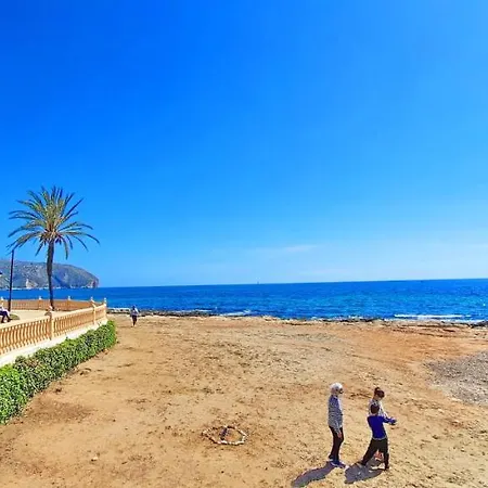Zafiro Moraira
