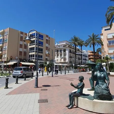 Zafiro Appartement