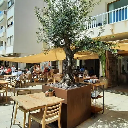 Zafiro Appartement
