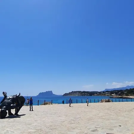 Zafiro Moraira