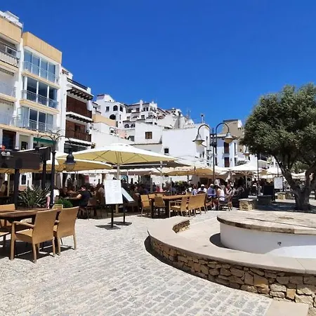 Appartement Zafiro Moraira