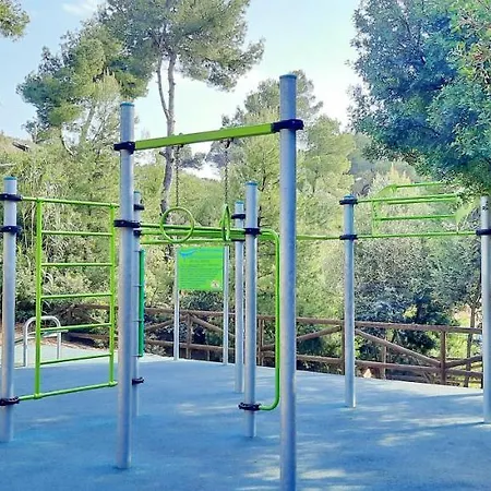 Appartement Zafiro