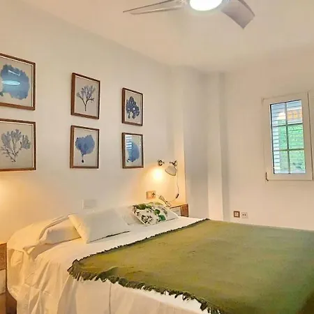 Zafiro Appartement Moraira
