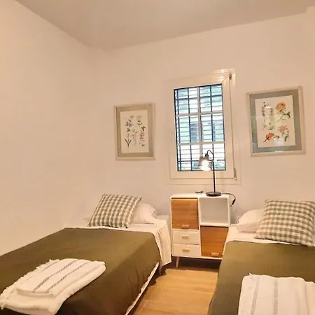 Appartement Zafiro