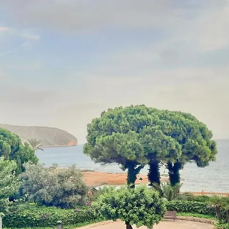 Zafiro * Moraira