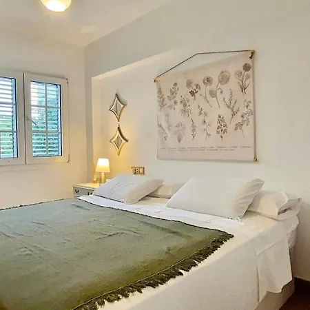 Appartement Zafiro Moraira