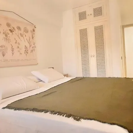 Appartement Zafiro Moraira