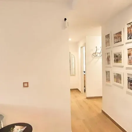 Zafiro Appartement *