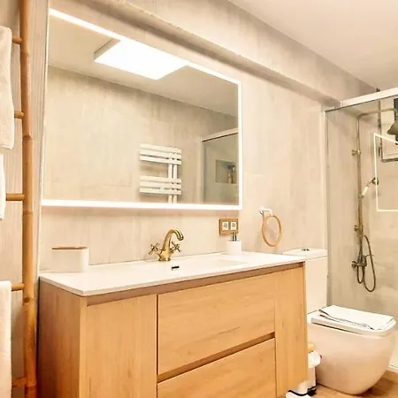 Zafiro Appartement